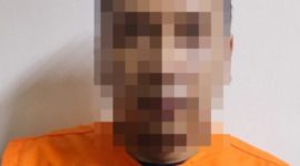 Pelaku pengedar narkotika jenis sabu