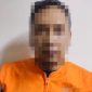 Pelaku pengedar narkotika jenis sabu