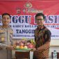Foto : Kapolres Garut giat Minggu Kasih di Gereja Pasundan Garut