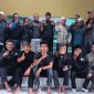Foto : Gapura Jabar Lokal Bayongbong saat melaksanakan silaturahmi dengan anggota