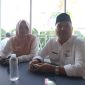 Kabid Paud : Entib Satibi saat kegiatan bersama lembaga PAUD