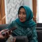 Foto : Bunda PAUD Garut Sri Kartika Adjidin