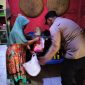 Foto : Polsek Limbangan temukan botol miras