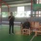 Foto : Satgas TMMD dan Sat Narkoba Polres Garut penyuluhan narkoba kepada warga di lokasi TMMD ke 120