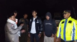 Foto : Dakwah On The Street Polres Garut