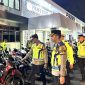 Foto : Preman, Miras dan kendaraan berhasil diamankan Polres Garut saat Ops KRYD