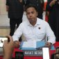 Foto : Kasat Reskrim Polres Garut akan kejar pelaku pembunuh Neneng