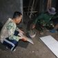 Forto : Satgas TMMD ke-120 renovasi rumah Ibu Anah