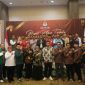 Foto : Sidang Pleno KPU Garut 