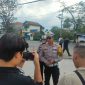 Foto : Kasat Lantas Polres Garut AKP Aang Andi Suhandi, S.A.P