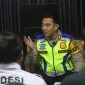 Foto : Kapolres Garut bersama tokoh masyarakat Cikajang