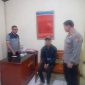 Polsek Cilawu ringkus pemilik miras tanpa izin (Foto:Istimewa)