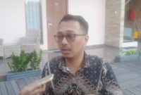 Kadiv Frendatim KPU Garut, Yusuf Abdulah, (Foto:Istimewa)