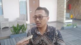 Kadiv Frendatim KPU Garut, Yusuf Abdulah, (Foto:Istimewa)