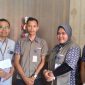 Karyawan Citimall Garut santuni anak yatim di Yayasan Pendidikan Islam (YPI) Al Usman Sucinaraja