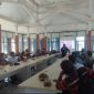 Klinik Medika Hasna saat berikan pelatihan BHD (Foto:Istimewa) 