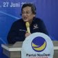 Ketua DPD NasDem Garut Hendi Sutresna (Foto:Istimewa)
