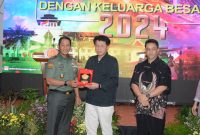 Mayjen TNI Novi Helmy Prasetya (Foto:Istimewa)