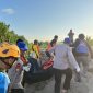 penemuan mayat di muara muara kancil