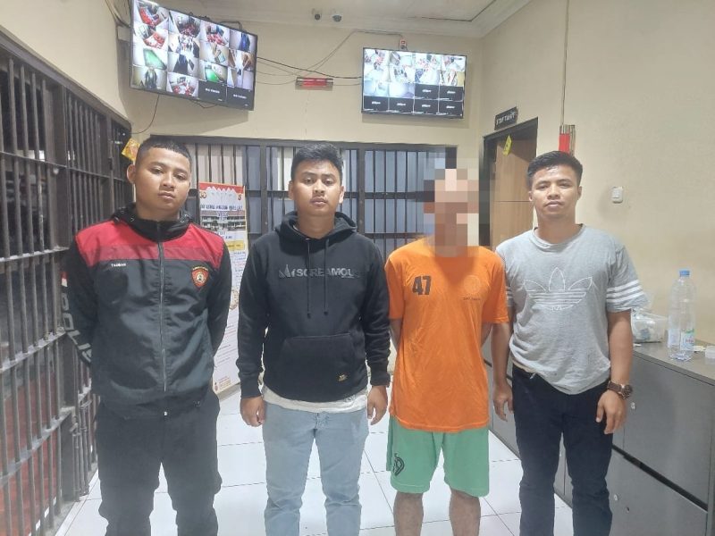 Guru PPPK Pemkab Garut diringkus polisi sodomi 8 siswa SD