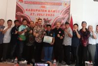 FOBI Garut Gelar Muskab Pertama