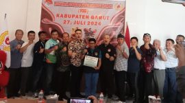 FOBI Garut Gelar Muskab Pertama