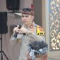 Kapolres Garut, AKBP Mochamad Fajar Gemilang, S.I.K., M.H., M.I.K.