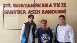 Pelaku kasus mutilasi di Cibalong, (Foto:Istimewa)