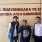 Pelaku kasus mutilasi di Cibalong, (Foto:Istimewa)