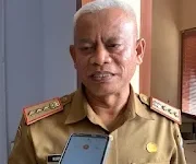Sekda Garut, H. Nurdin Yana
