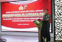 Pangdam III/Siliwangi Mayjen TNI Mohammad Fadjar, MPICT., (Foto;Istimewa)