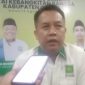 Ketua DPC PKB Kabupaten Garut, H Dadan Hidayatulloh, (Foto:Istimewa)