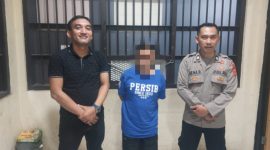 Dukun cabul setubuhi korban berulang kali, (Foto:Istimewa).