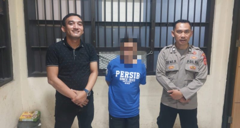 Dukun cabul setubuhi korban berulang kali, (Foto:Istimewa).