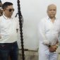  Ilham Habibie Kunjungi Tenun Sutra Isham Garut
(Foto:Istimewa*).