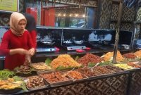 Rumah Makan Sugema Raya Garut-Jawa Barat, (Foto:Istimewa).