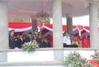 Dandim 0611/Garut Letkol Czi Dhanisworo, S.Sos., (Foto:Istimewa)