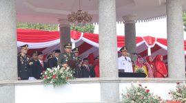 Dandim 0611/Garut Letkol Czi Dhanisworo, S.Sos., (Foto:Istimewa)