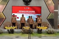 HUT Pramuka Ke-63