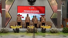 HUT Pramuka Ke-63