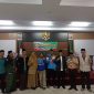 Kontingen Santri Ponpes Garut, (Foto:Istimewa)