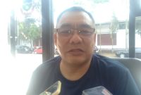 Kadishub Garut Satria Budi, (Foto:Istimewa).