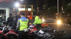 KRYD Polrres Garut, Polda Jabar (Foto:Istimewa)