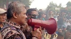 Ketua DPRD Garut Iman Ali Rahman (Foto Istimewa).