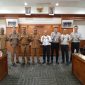 DPMD Garut adakan Implementasi Sistem Keuangan Desa (Siskeudes) bersama Bank BJB Garut 