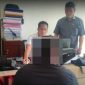 Residivis pelaku curanmor (Foto:Istimewa)