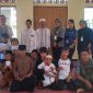 Karyawan INFORMA Citi Mall Garut salurkan bantuan sosial kepada anak yatim 