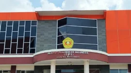 Kampus IPI Garut satu-satunya PTS yang  meraih predikat 