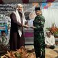 Foto: Danramil 1102/Karangpawitan Kapten Inf Hartono Panggabean