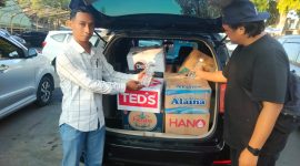 Jajaran Sat Narkoba Polres Garut sita ribuan botol miras di Cilawu, 